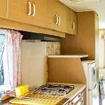 Kemping 2 Bedroom Stacaravan In 2*