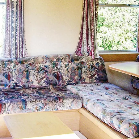 2 Bedroom Stacaravan In 2*